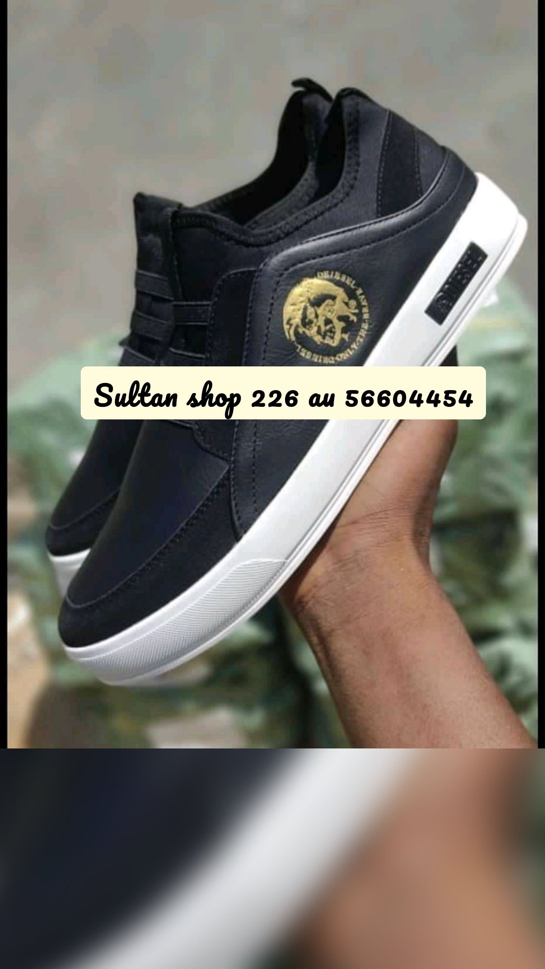 Sultan shop 226 au 56604454